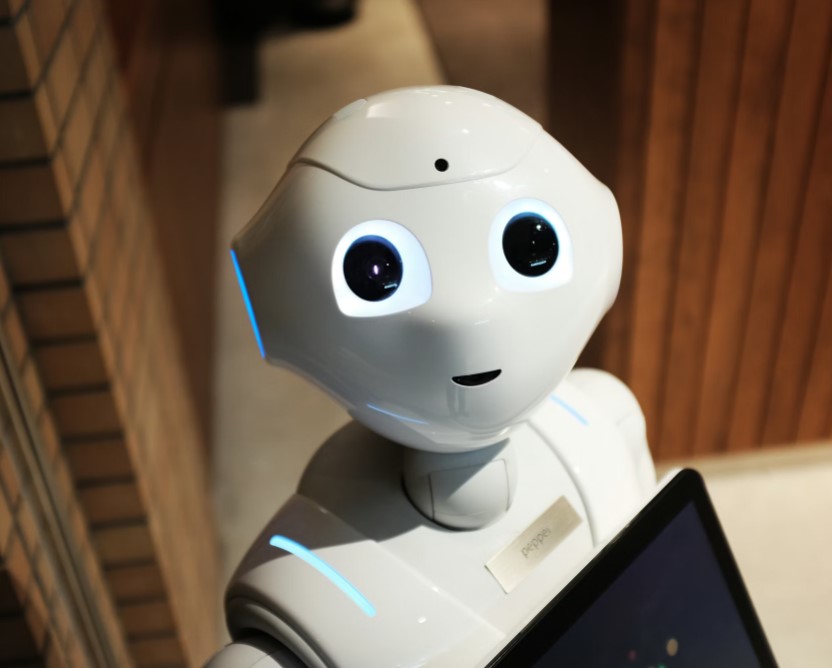 AI virtual assistant technology interface